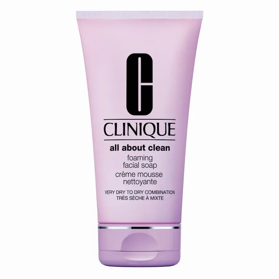 Clinique Foaming Sonic Facial Soap Reinigungsgel 150 ml