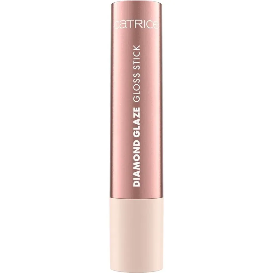 CATRICE - Diamond Glaze Gloss Stick, 1.6 g,  Glow For It