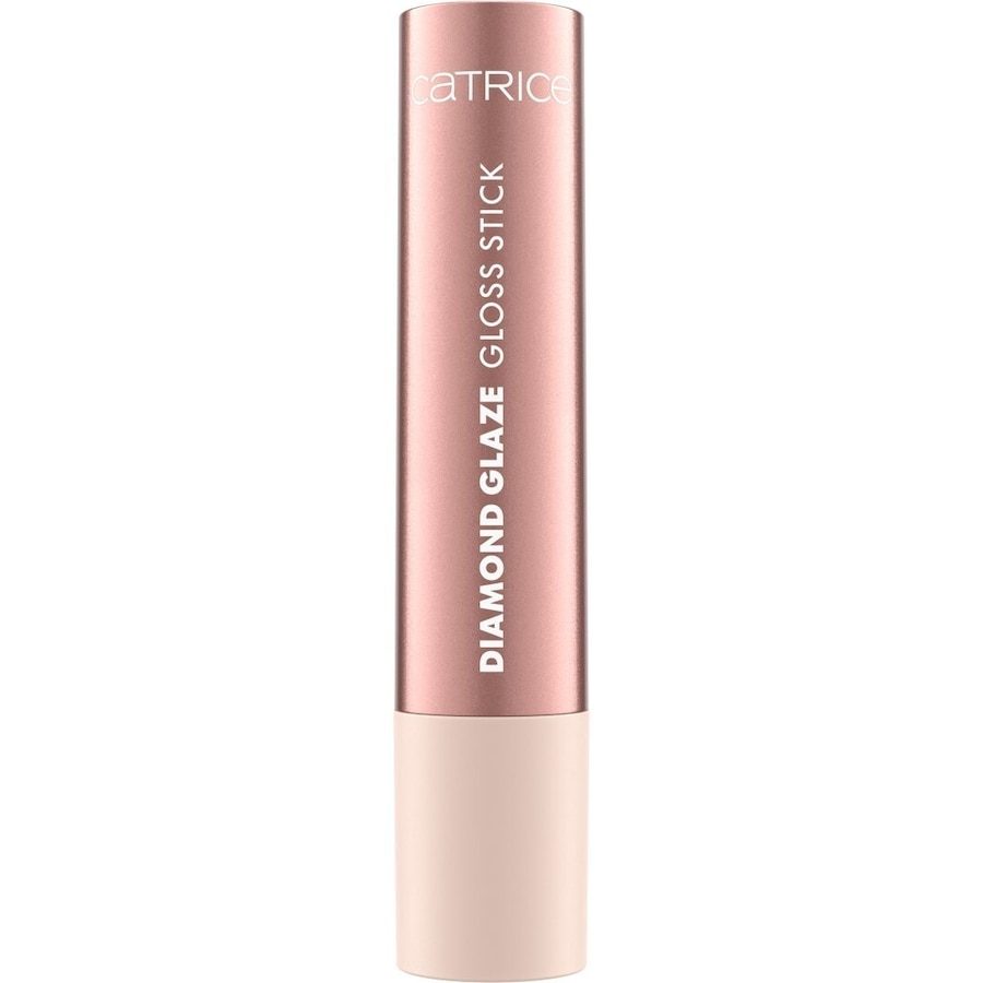 CATRICE - Diamond Glaze Gloss Stick, 1.6 g,  Glow For It