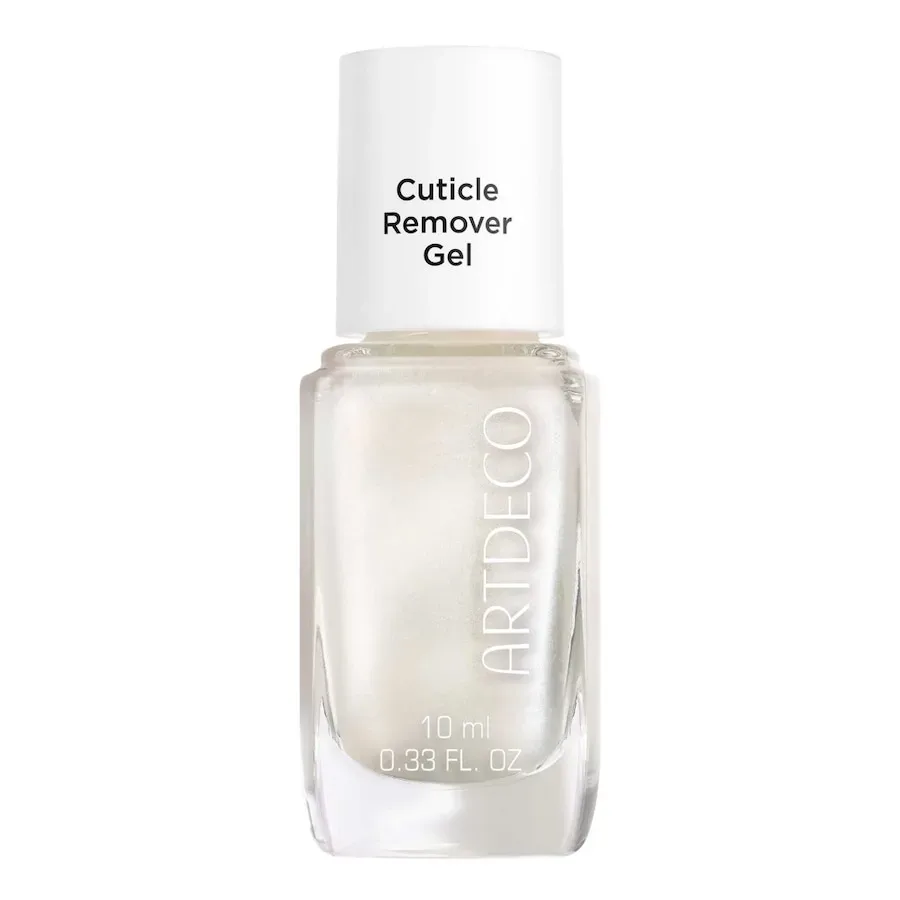 ARTDECO Cuticle Remover Gel Nagelpflege 10 ml 1 Stück
