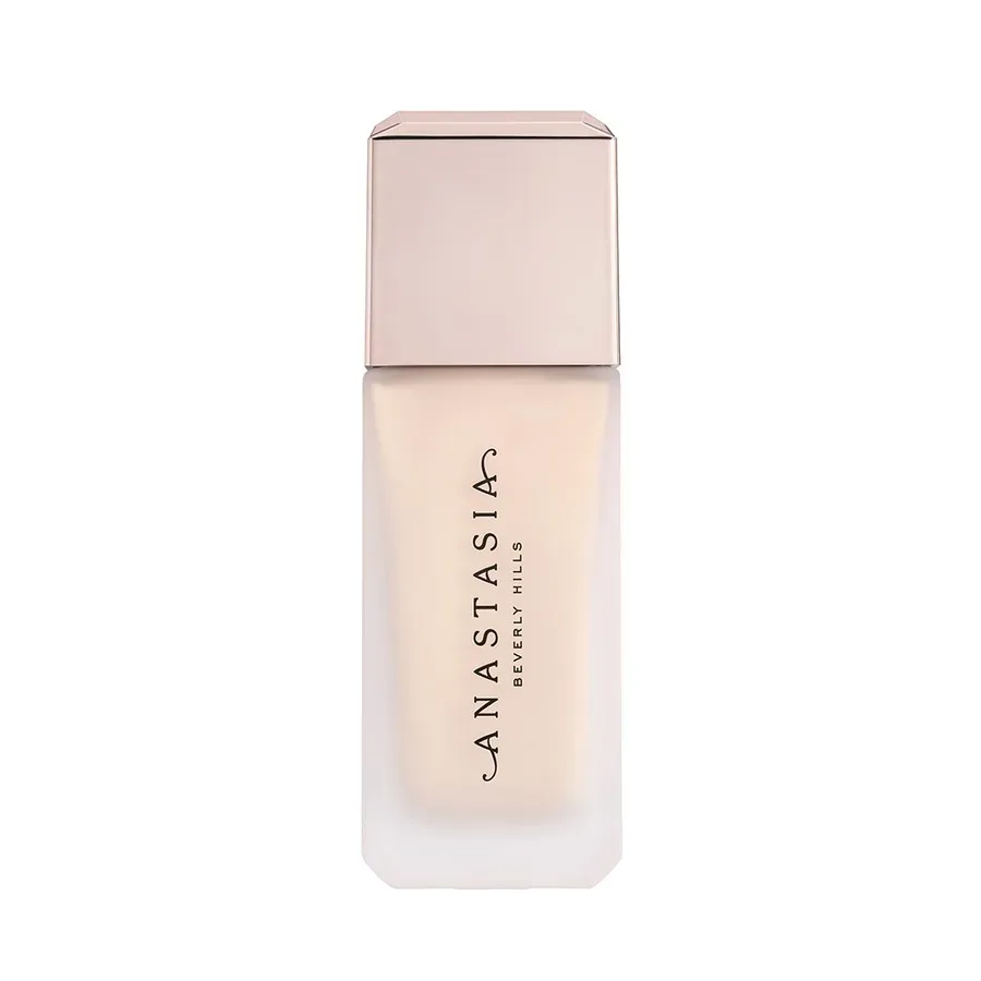 Anastasia Beverly Hills - Impeccable Blurring Second-Skin Matte Foundation - Foundation, 35 ml, Shade  - CR