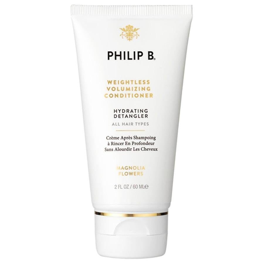 Philip B. Weightless Volumizing Conditioner 178 ml 60 ml