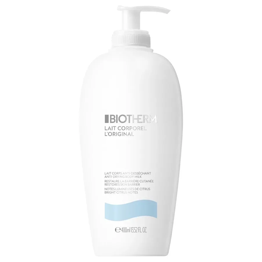 Biotherm Lait Corporel L'Original Bodylotion 400 ml