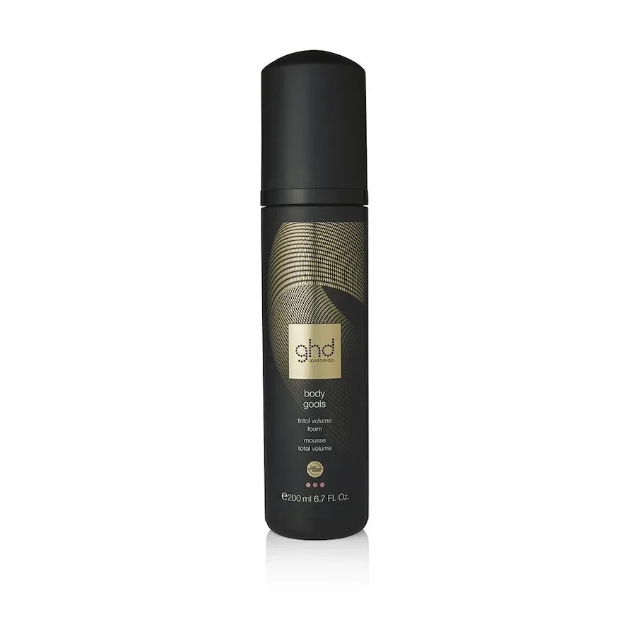 ghd Total Volume Foam