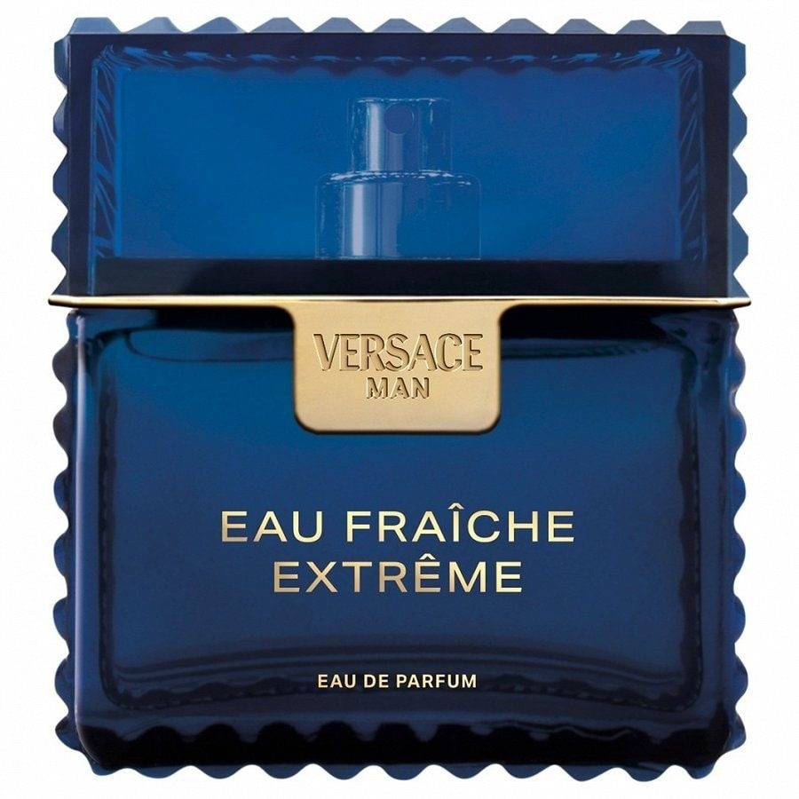 VERSACE - Eau Fraîche Extrême Eau de Parfum, 50  ml