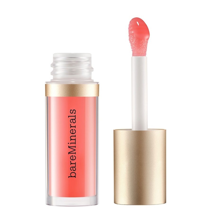 bareMinerals Nourishing Lippenöl 3,8 ml Rosegold