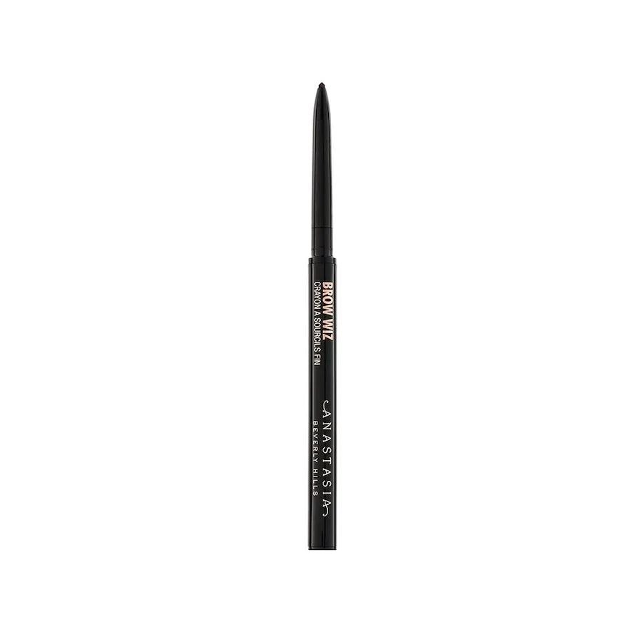 Anastasia Beverly Hills Deluxe Mini Brow Wiz® Augenbrauenstift 04 g ASH BROWN