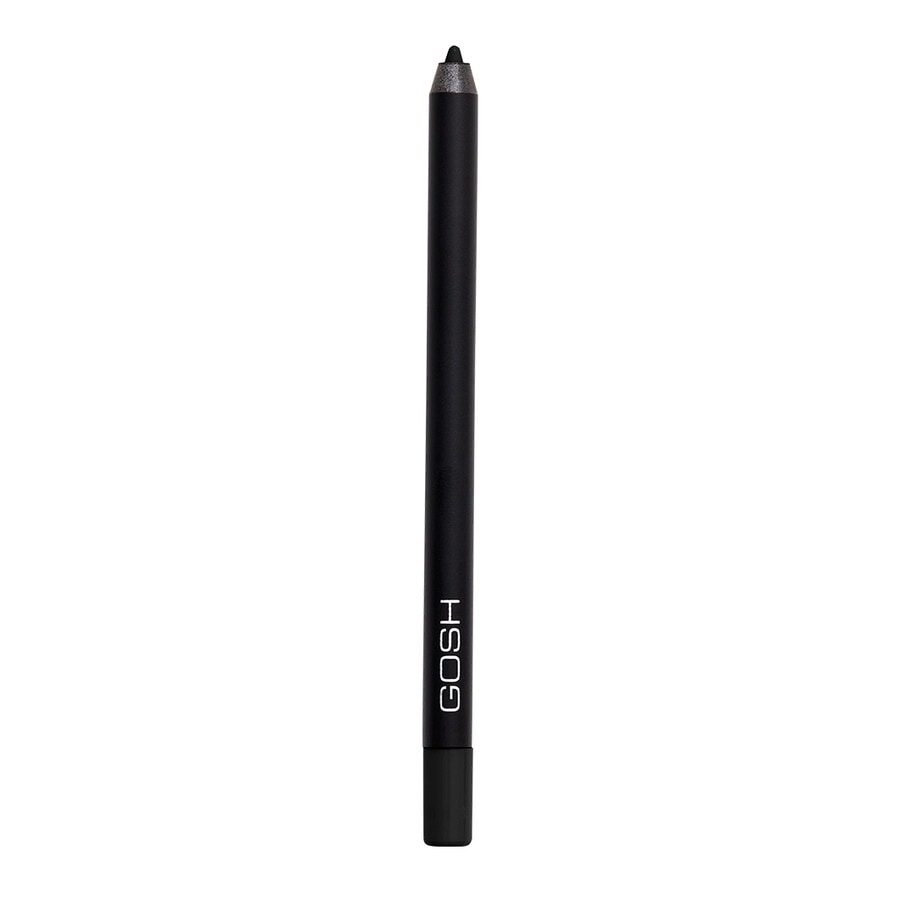 Gosh Copenhagen Velvet Touch Eye Liner Kajal 1,2 g Black Ink