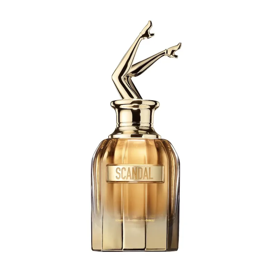 Jean Paul Gaultier - Scandal Absolu, Eau de Parfum, SCANDAL ABSOLU EDP 80 ML Scandal Absolu, Eau de Parfum, 50  ml