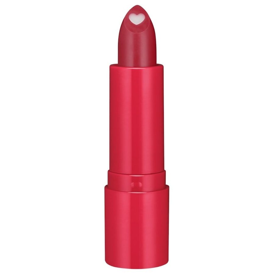 Essence Heart Core Fruity Lippenbalsam 3 g Nr. 01 - Crazy Cherry
