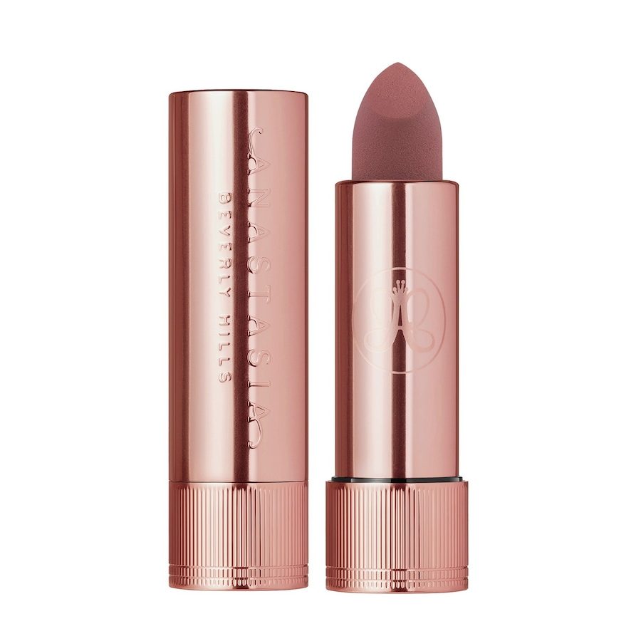 Anastasia Beverly Hills Matte Lipstick - Toffee - FG Lippenstifte 3 g MAUVE CLOUD