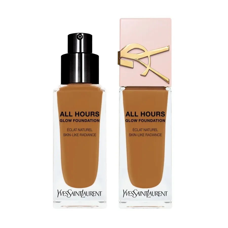 YSL - All Hours Glow Foundation, 25 ml, DN