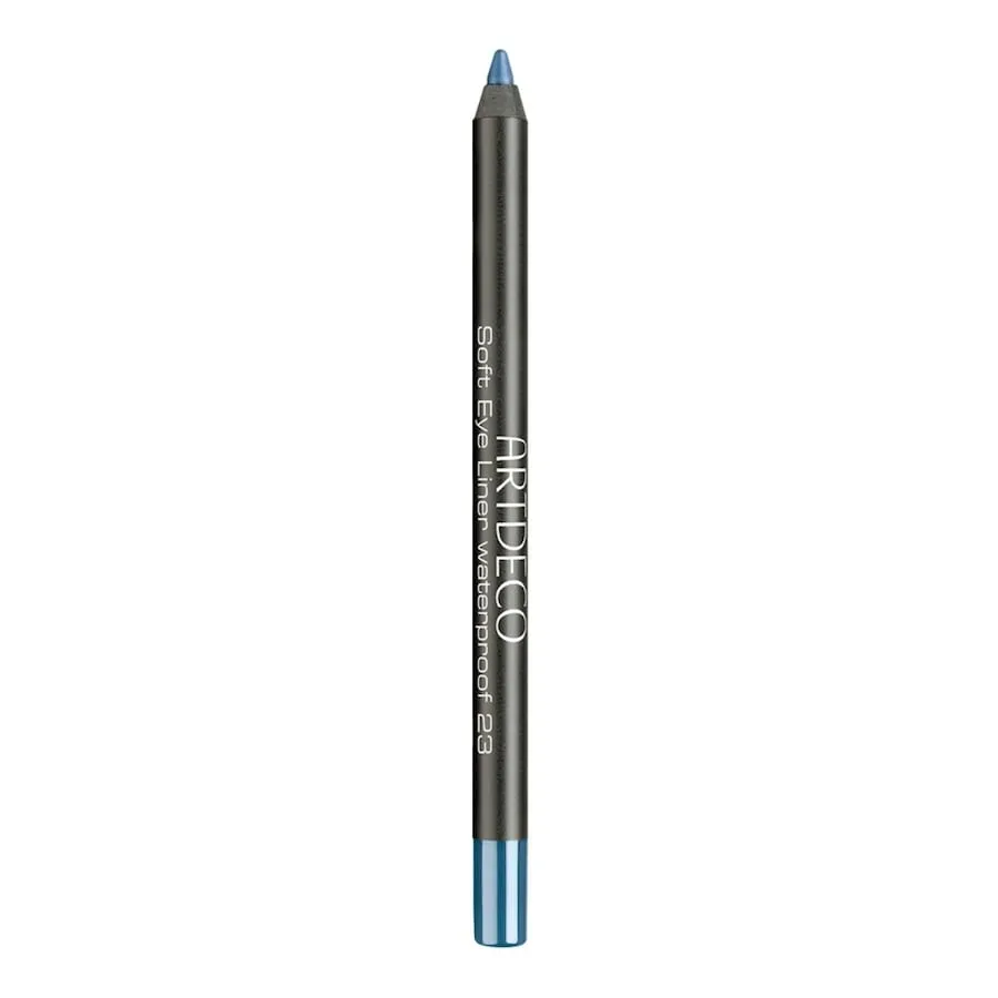 ARTDECO Soft Waterproof Eyeliner 1,2 g Nr. 23 - Cobalt Blue