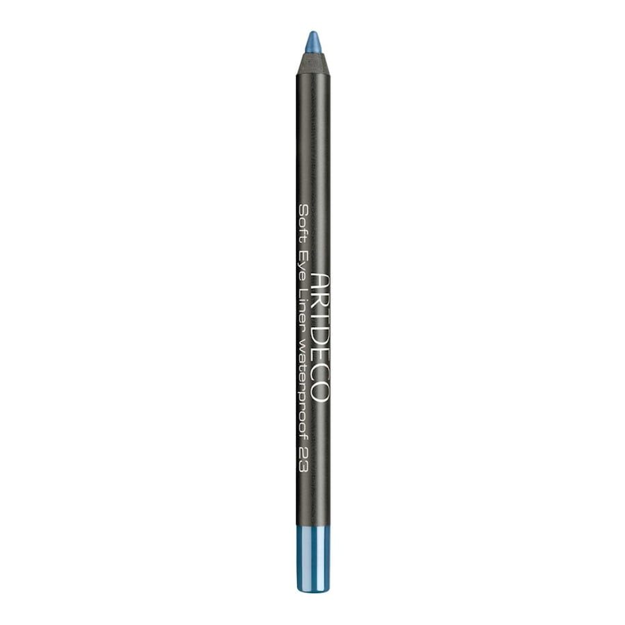 Artdeco Nr. 23 - Cobalt Blue Soft Eyeliner Waterproof Kajalstift 1.2 g