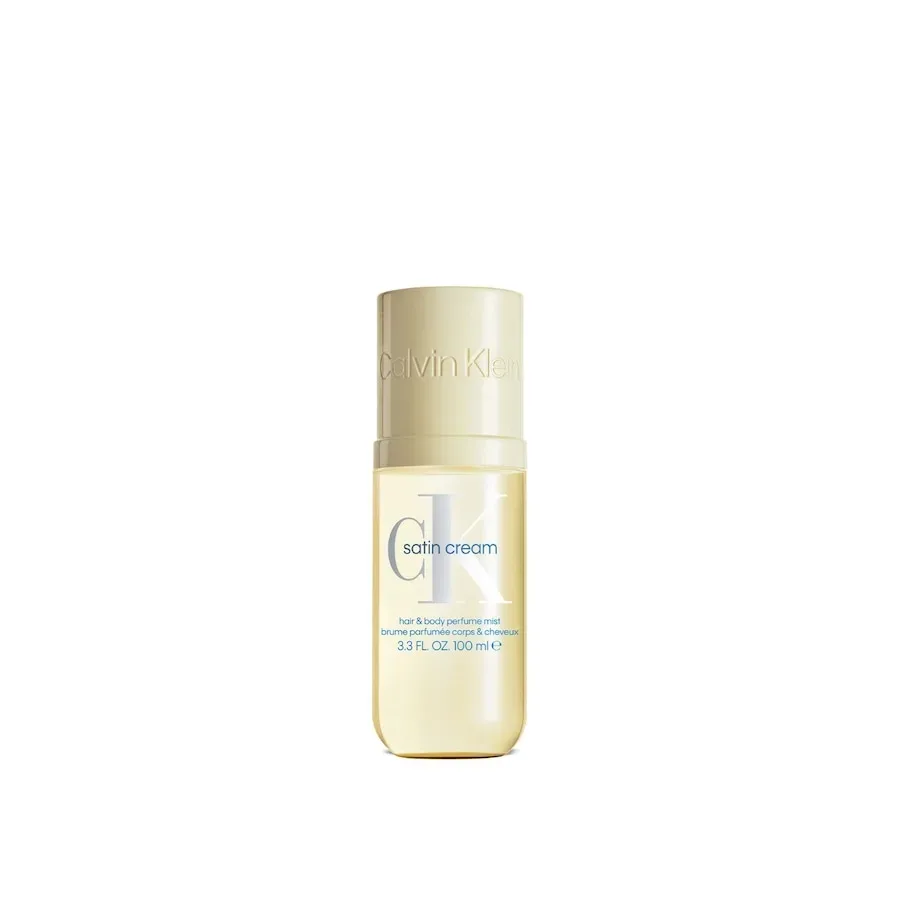 CALVIN KLEIN Satin Cream Bodyspray 100 ml