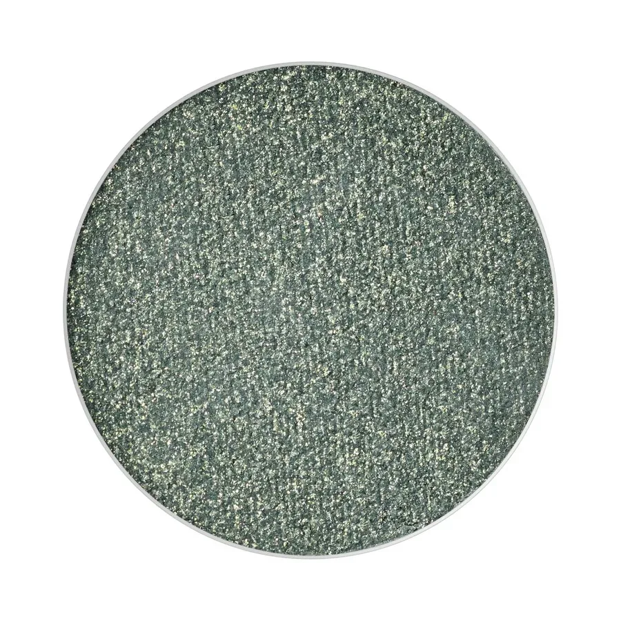 MAC Cosmetics - Glitter Single Eye Shadow PRO Palette Refill, 1 g, Try Me On