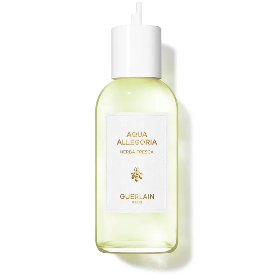 Guerlain - Eau de Toilette Refill, Aqua Allegoria Herba Fresca Eau de Toilette, 200  ml