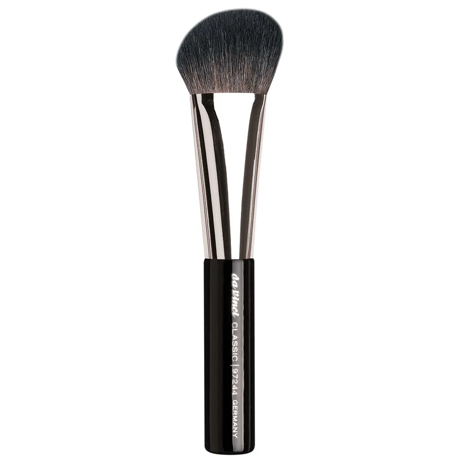 Da Vinci da Vinci Classic Rougepinsel aus sehr feinem Ziegenhaar Blush Pinsel 1 ct 1 Stück