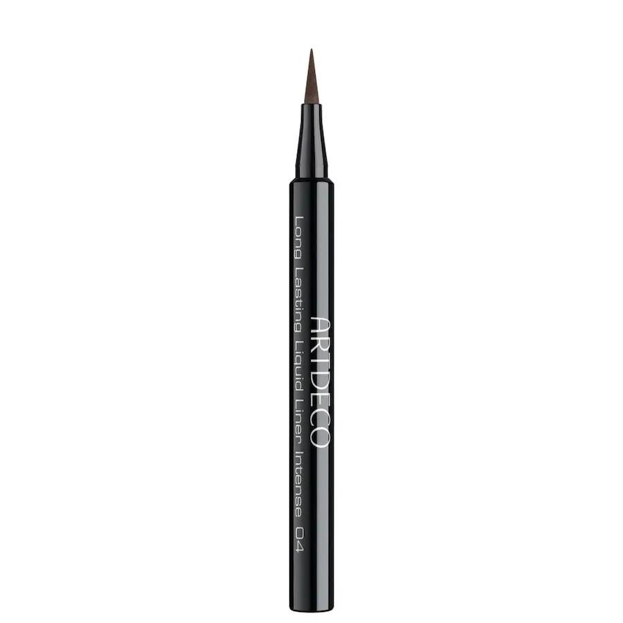 ARTDECO Long-Lasting Liquid Liner Intense Eyeliner 0,6 ml 04 - BROWN LINE