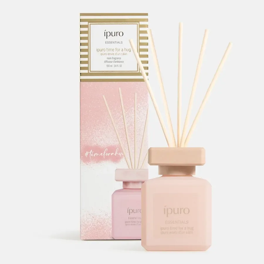 ipuro Time For A Hug Raumdüfte 100 ml