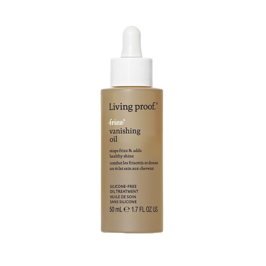 Living Proof no frizz Vanishing Oil Haaröle & -seren 50 ml