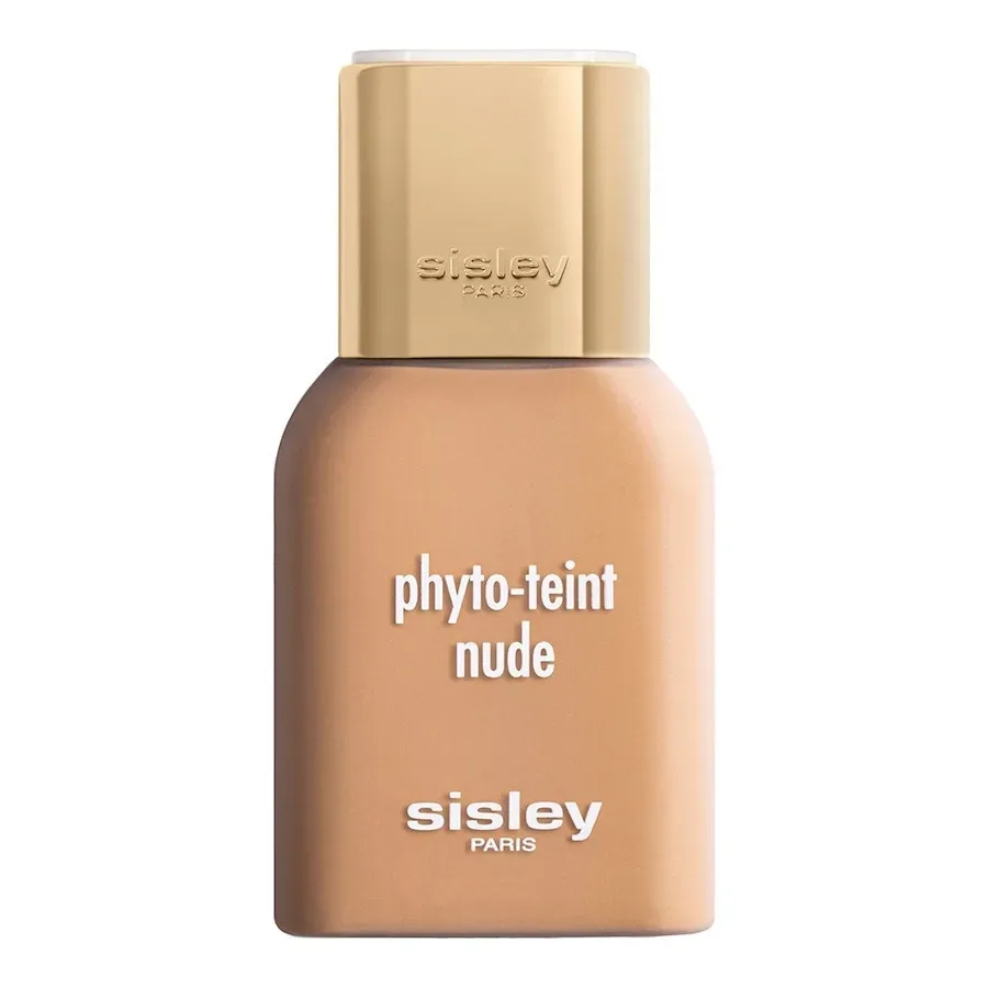 sisley - Phyto-Teint Nude, 30 ml, W Cinnamon
