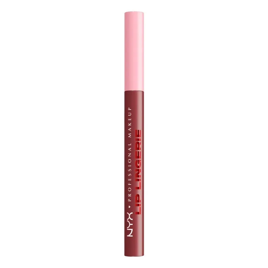 NYX-PROFESSIONAL-MAKEUP - Lip Lingerie Lip Liner Stain Seamless All Day Stain Waterproof, 1 ml, Up All Night
