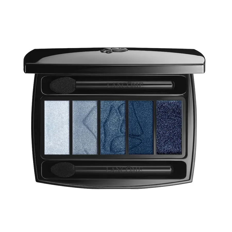 Lancôme - Hypnôse Palette 16 Drama Denim, 4 g, Blau