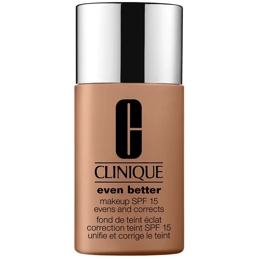 Clinique Even Better? Make-up SPF 15 Foundation 30 ml Nr. 09 - Sand