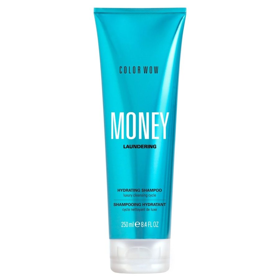 COLOR WOW Money Laundering Shampoo 250 ml