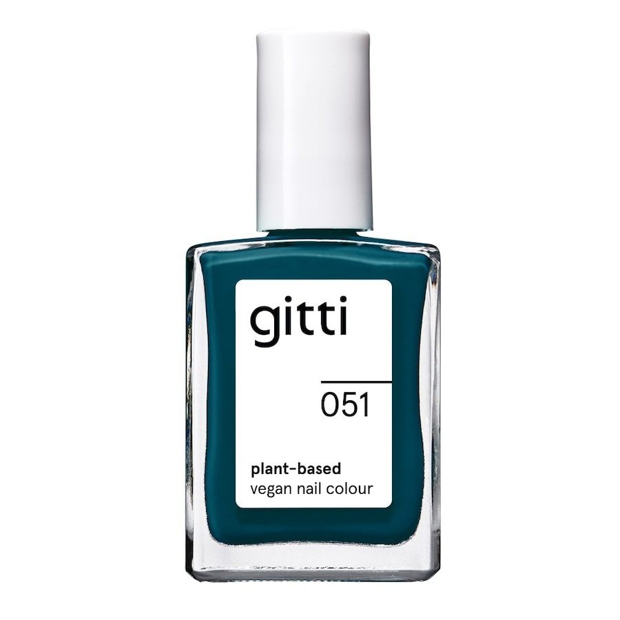 gitti no. 051 Nagellack 15 ml