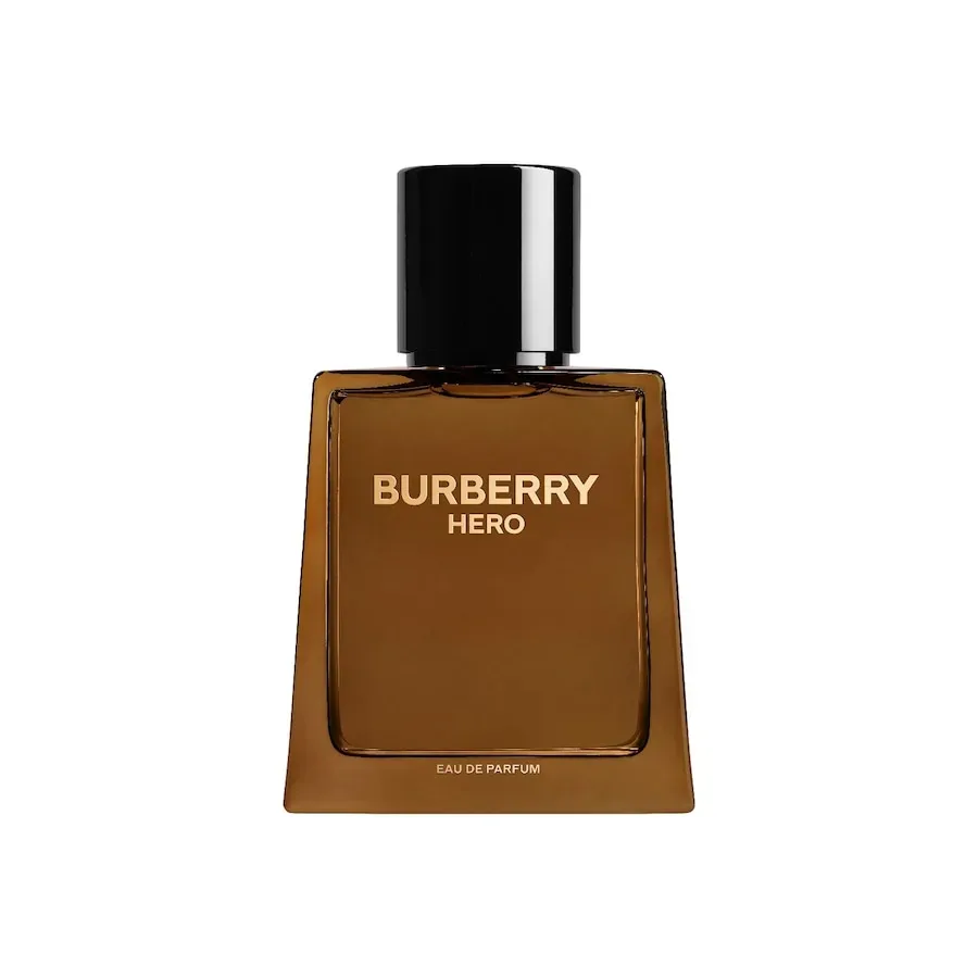 Burberry - Hero,  Eau De Parfum, 50  ml