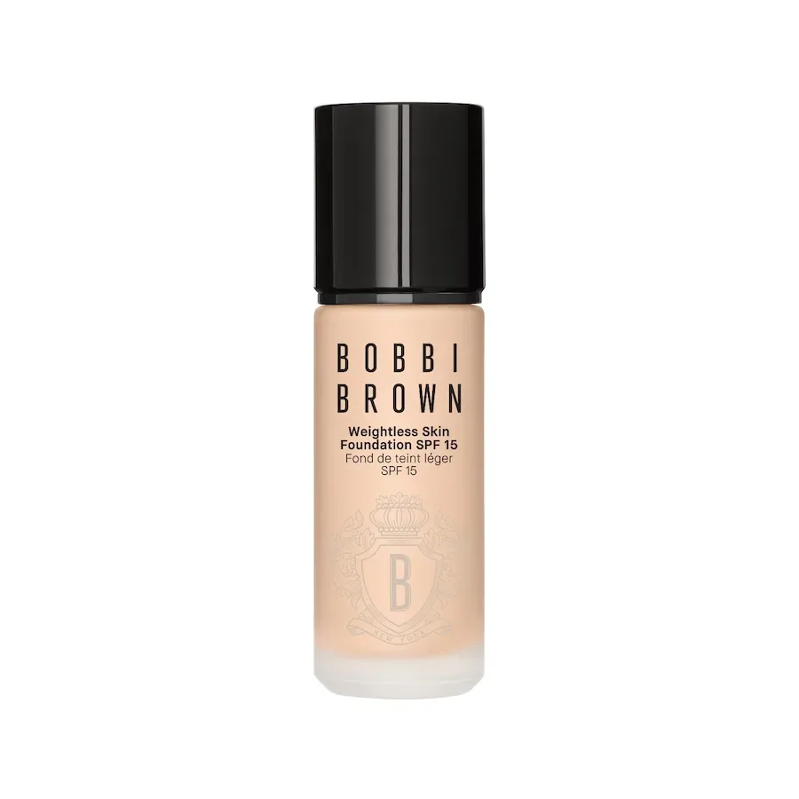 Bobbi Brown Mini Weightless Skin Foundation 13 ml 11 - PORCELAIN