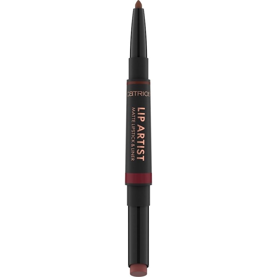 Catrice Lip Artist Matte Lipstick & Liner Lippenstifte 1,7 g 040 - SISTERS BY HEART