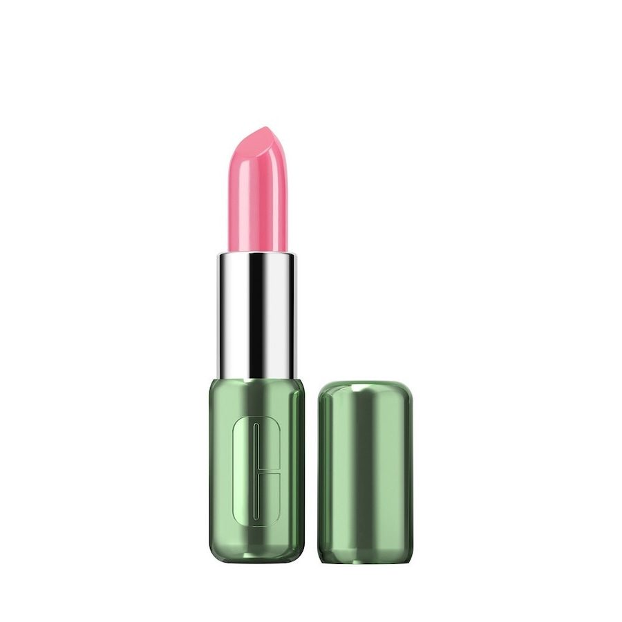 Clinique - Pop Longwear Lipstick, 3.9G, Shine Sweet Pop