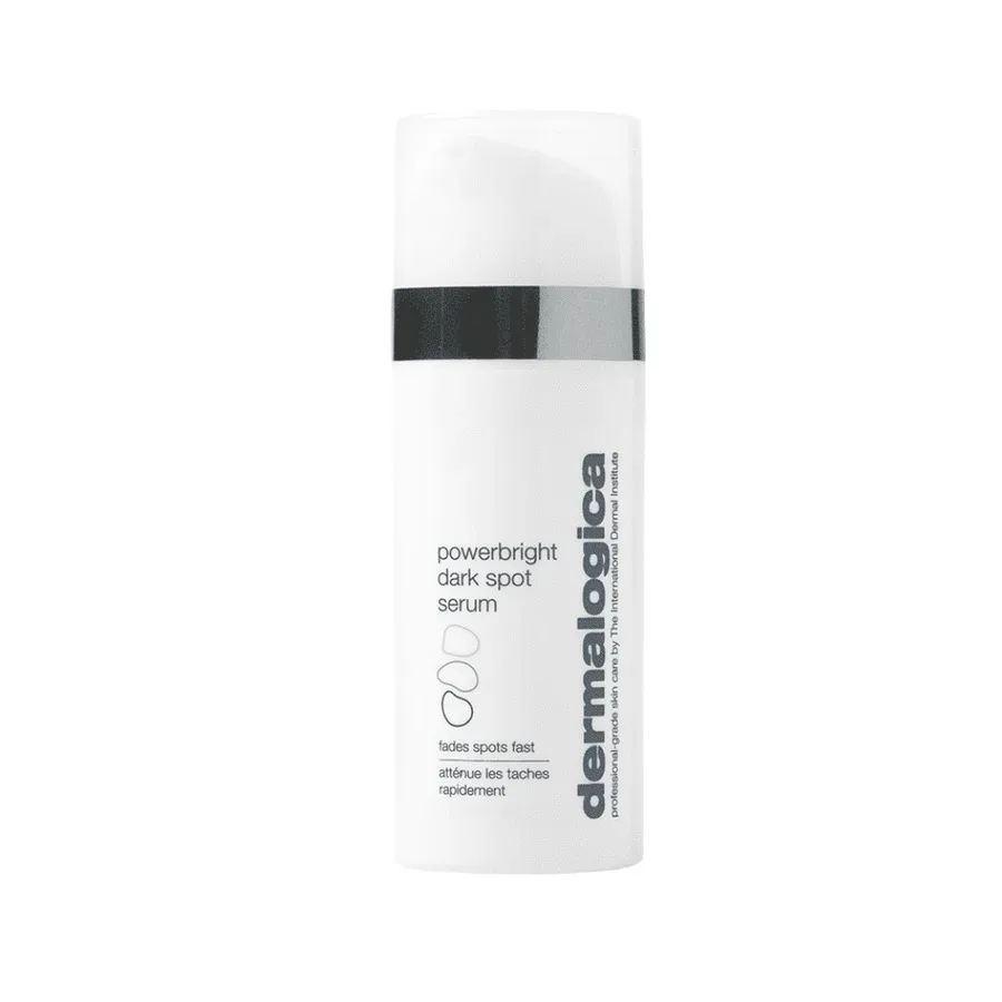 Dermalogica Power Bright PowerBright Dark Spot Serum Glow Serum 30 ml