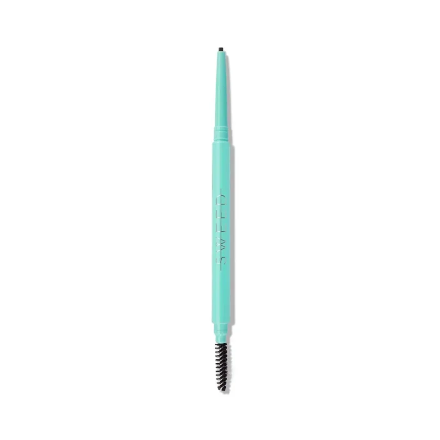 Sweed Brow Pencil Augenbrauenstift 4 g Ebony