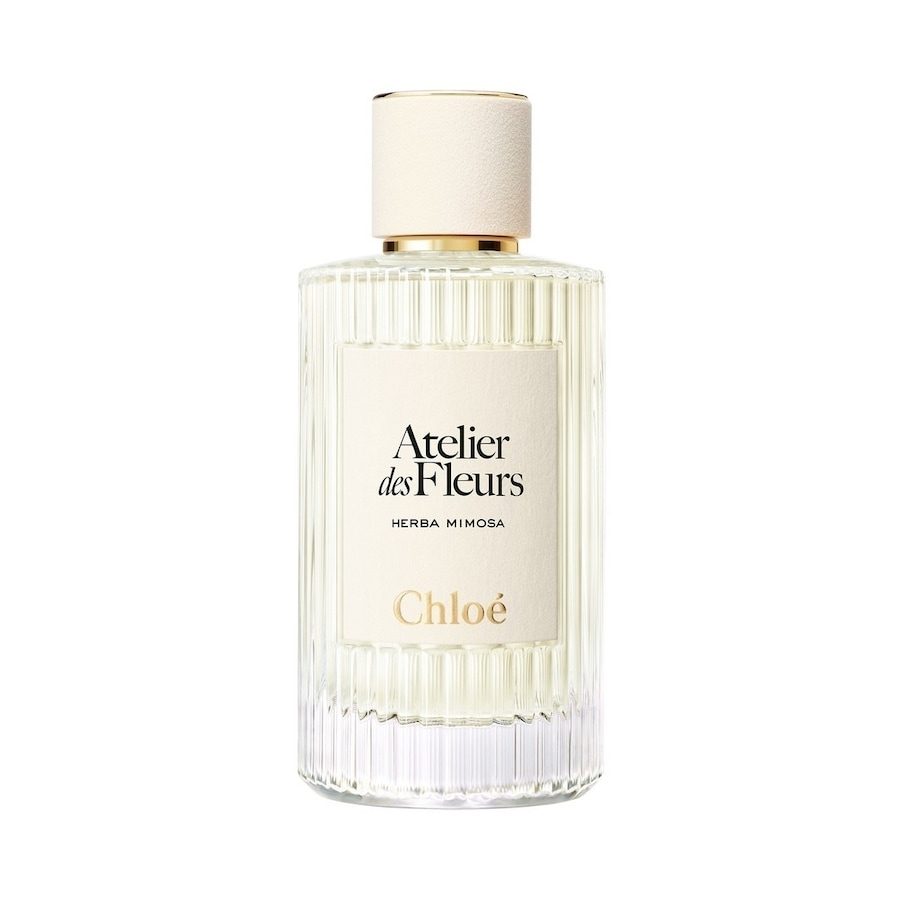Chloé Atelier des Fleurs Herba Mimosa Damenparfum 150 ml Damen