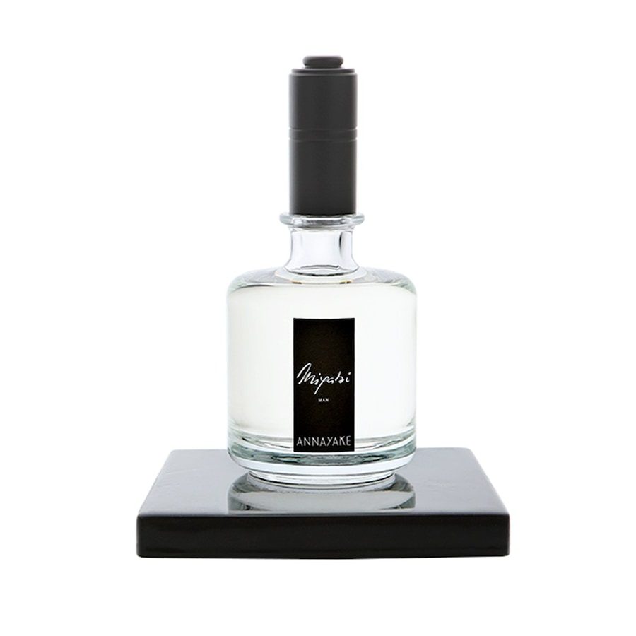 Annayake Miyabi Man Oriental Eau de Toilette 100 ml Herren