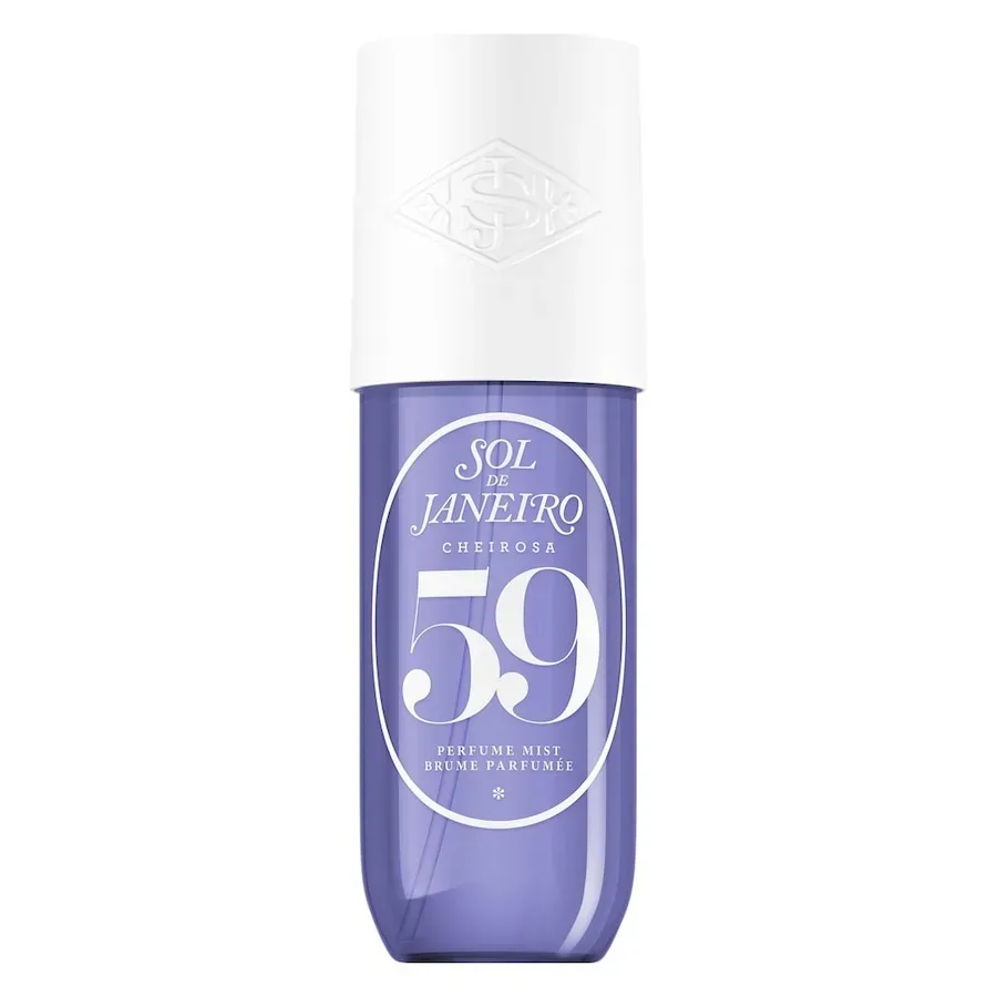 Sol de Janeiro Brazilian Crush Cheirosa 59 Bodyspray 240 ml