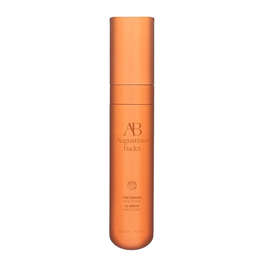 Augustinus Bader The Serum Feuchtigkeitsserum 50 ml