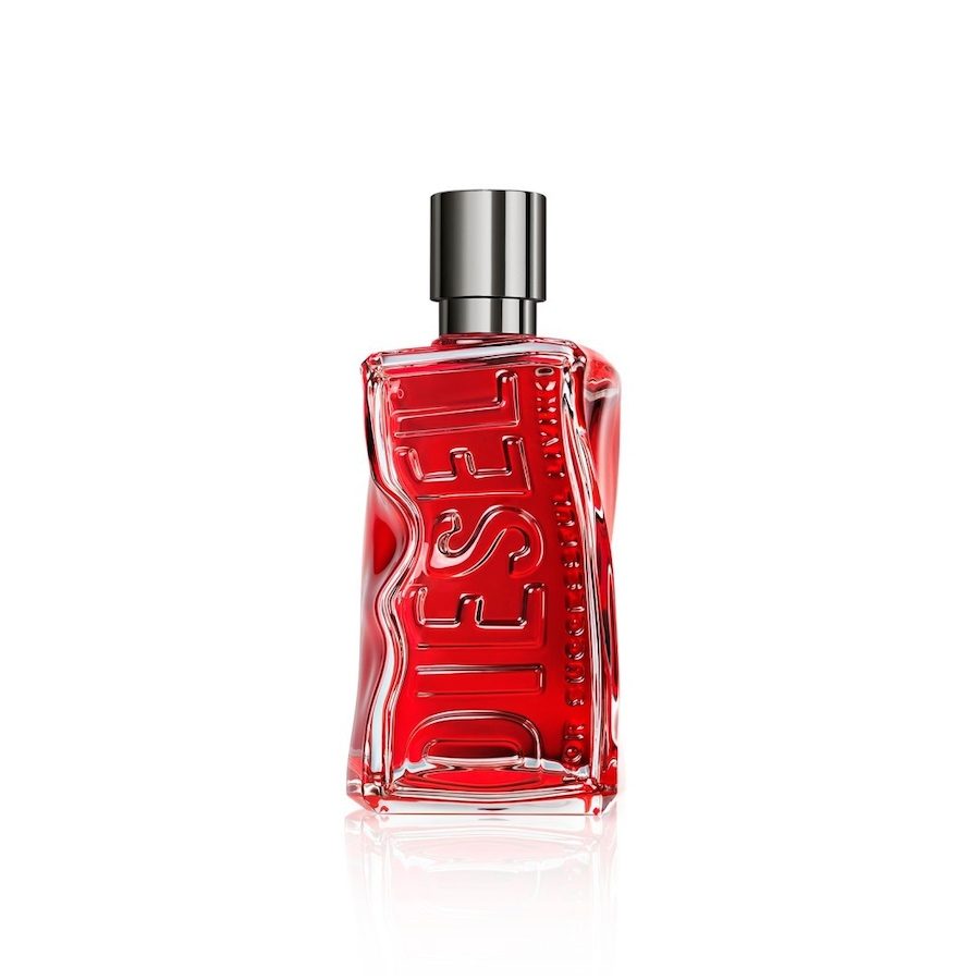 Diesel - D by  Red, Eau de Parfum, D Red D by  Red, Eau de Parfum, 100  ml