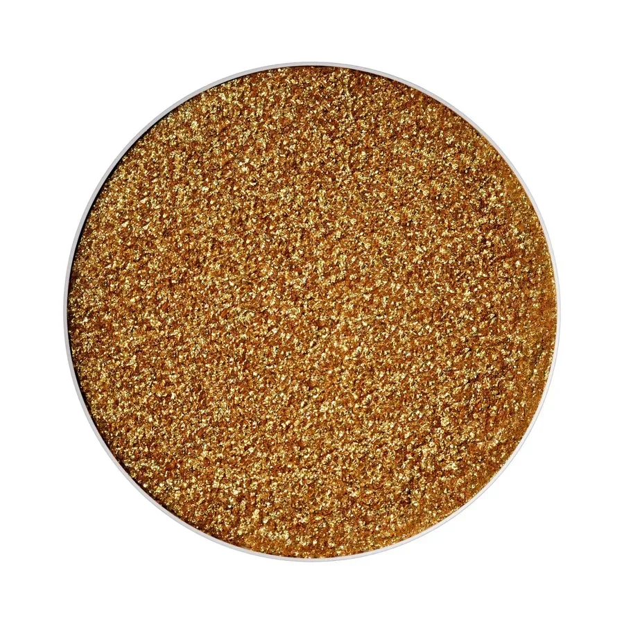 MAC Cosmetics - Glitter Single Eye Shadow PRO Palette Refill, 1 g, I Like  Watch