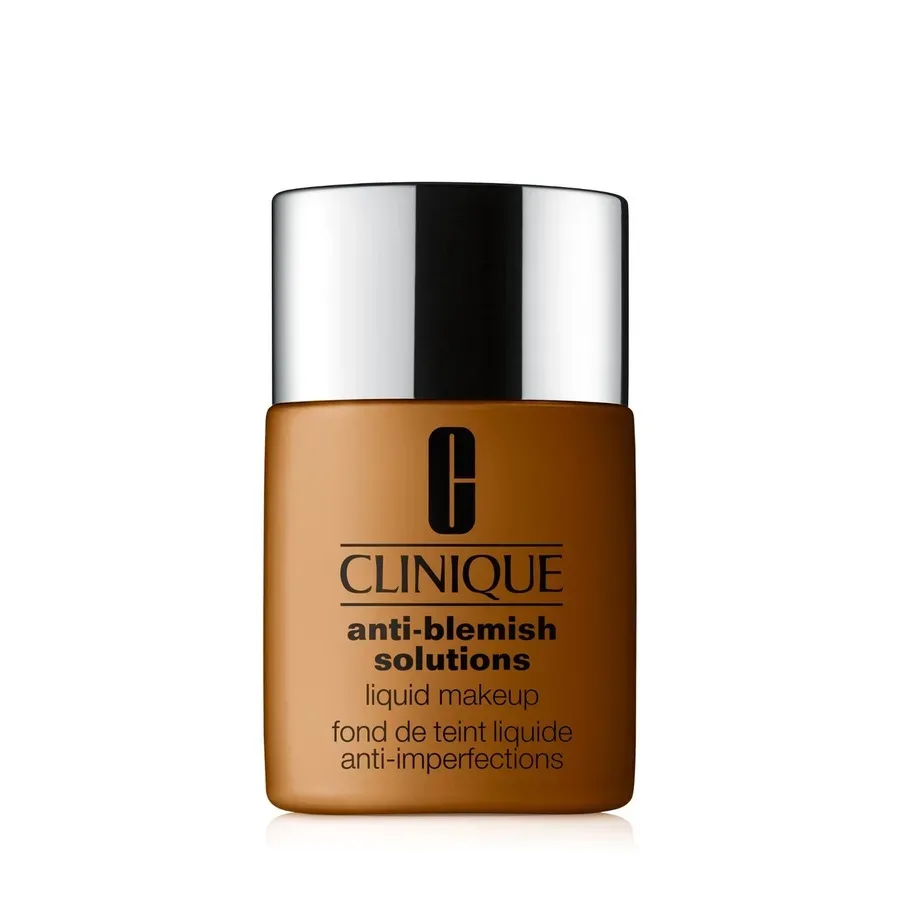 Clinique Anti-Blemish Solutions Liquid Makeup Foundation 30 ml 13 - WN 118 AMBER