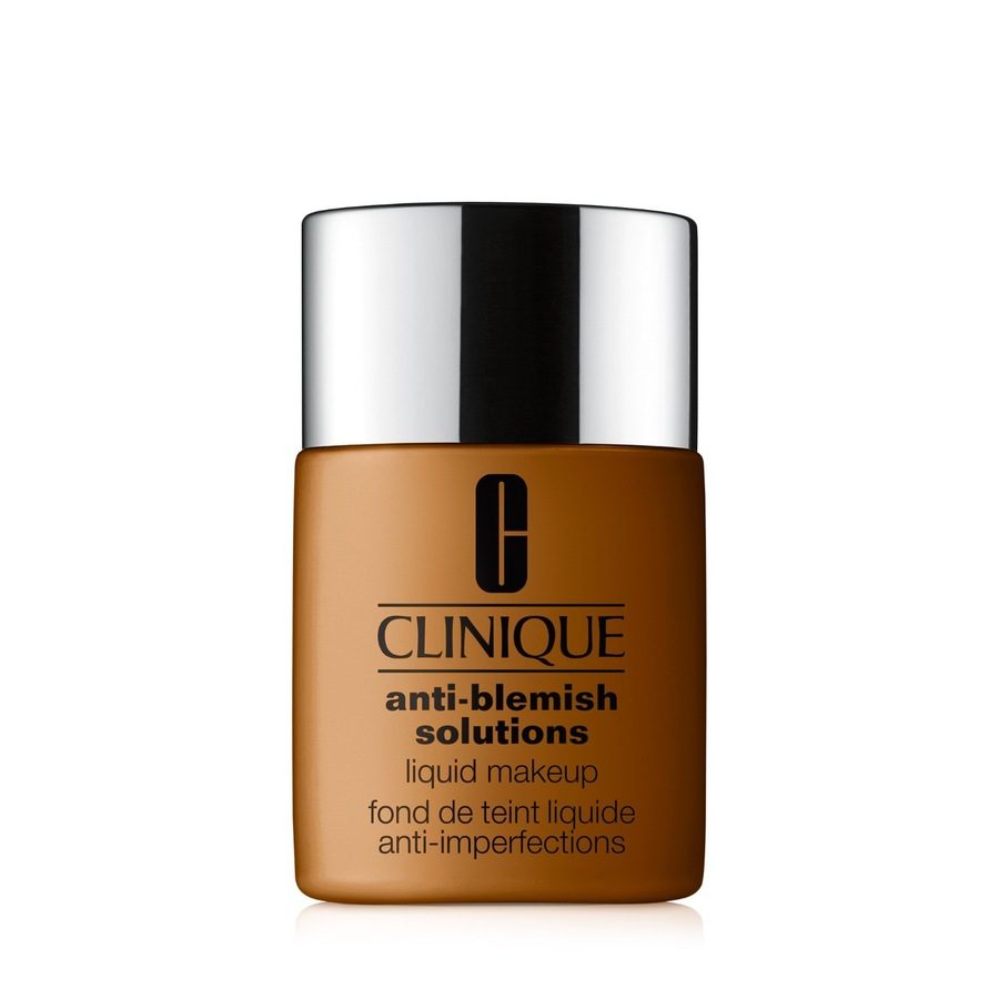 Clinique Anti-Blemish Solutions Liquid Makeup Foundation 30 ml 13 - WN 118 AMBER