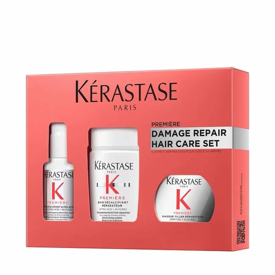 Kérastase Première Discovery Set Haarpflegesets 1 ct