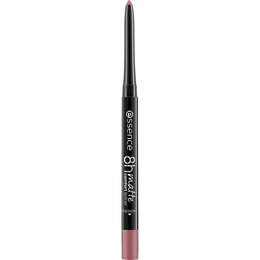 Essence - 8h MATTE comfort lipliner, 0.3  g, Clouded
