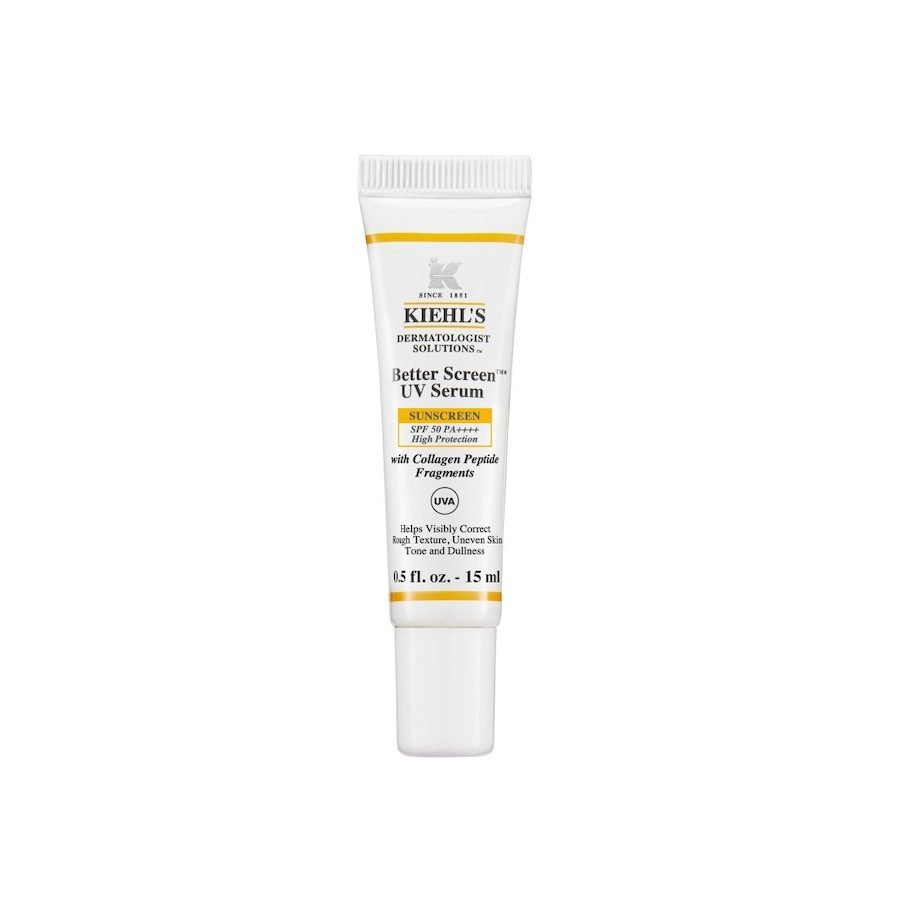 Kiehl?s Better Screen SPF 50 Sonnenschutz 15 ml Damen