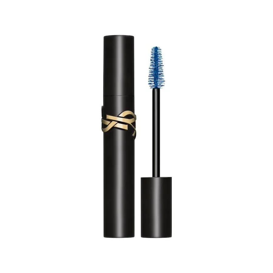 YSL - Mascara Lash Clash, 9 ml, Blau