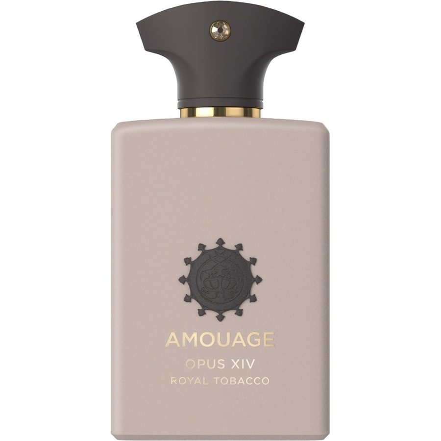 Amouage Library Collection Opus XIV Royal Tobacco Eau de Parfum 100 ml